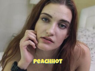 Peachhot