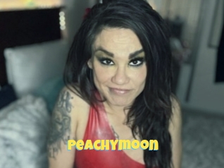 Peachymoon