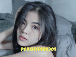 Peachypink301