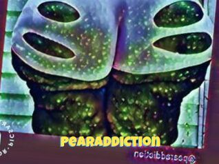Pearaddiction