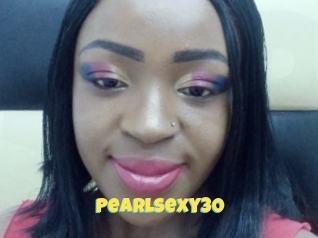 Pearlsexy30