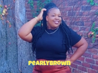 Pearlybrown