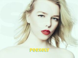Peexely