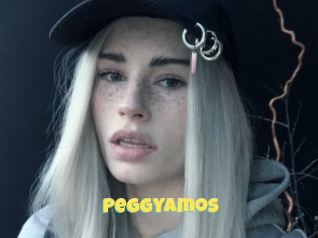 Peggyamos