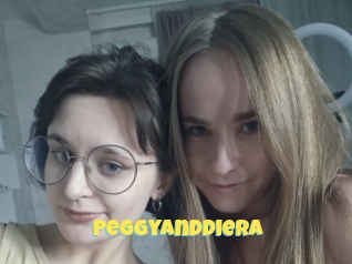 Peggyanddiera