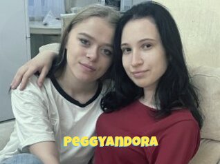 Peggyandora