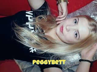 Peggybett