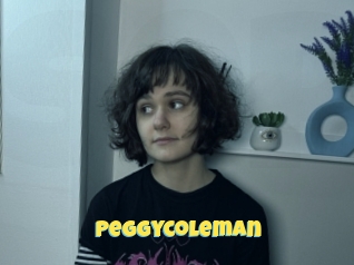 Peggycoleman