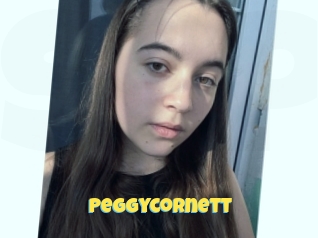 Peggycornett