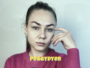 Peggydyer