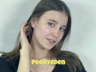 Peggyeden