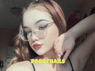 Peggyhails