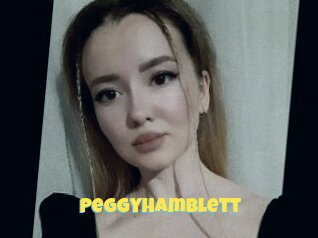 Peggyhamblett