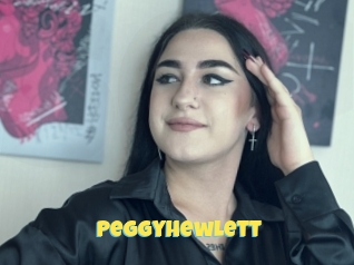 Peggyhewlett