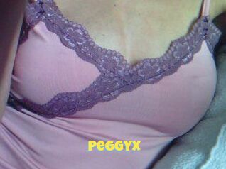 Peggyx