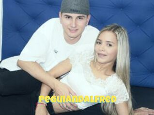 Peguiandalfred