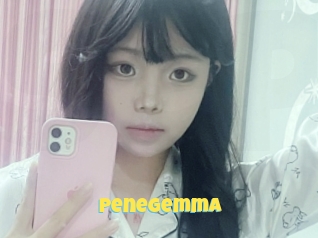 Penegemma