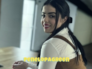 Penelopagreen