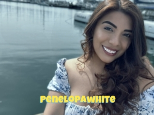 Penelopawhite