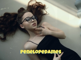 Penelopedames