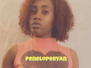 Peneloperyan