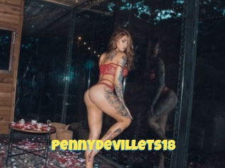 Pennydevillets18