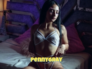 Pennygray