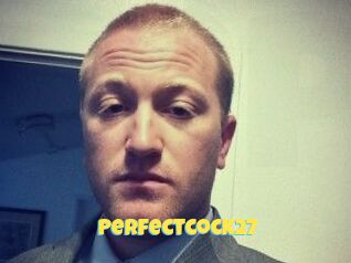 Perfectcock27