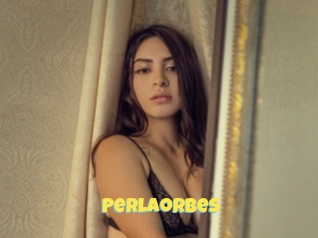 Perlaorbes