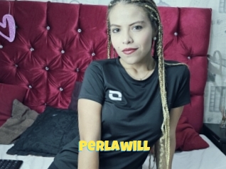 Perlawill