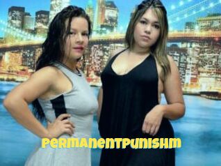 Permanentpunishm