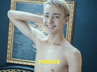 Perryk