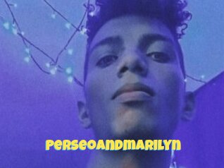 Perseoandmarilyn