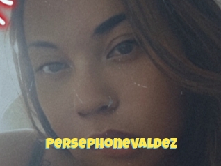 Persephonevaldez