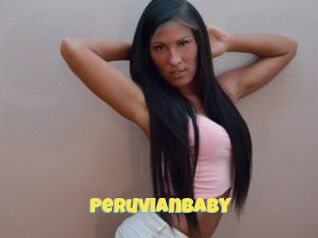 Peruvianbaby