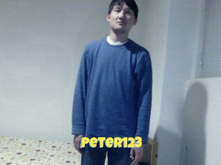 Peter123