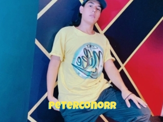 peterconorr Sexe et Porno