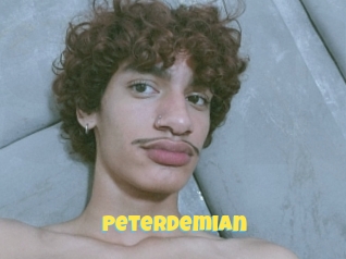 Peterdemian