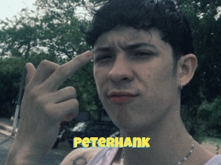 Peterhank
