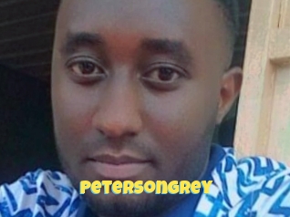Petersongrey