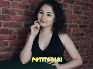 Petitealbi