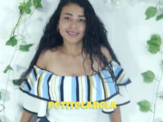 Petitecanela