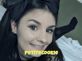 Petitecookie