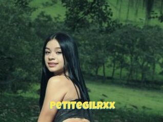 Petitegilrxx