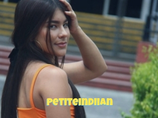 Petiteindiian