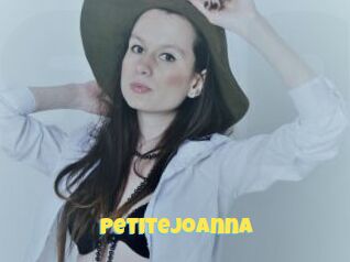 Petitejoanna