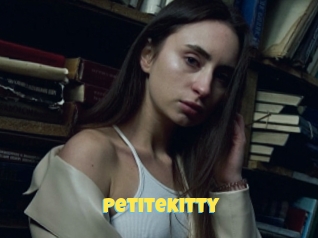 Petitekitty