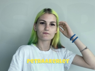 Petraakerley