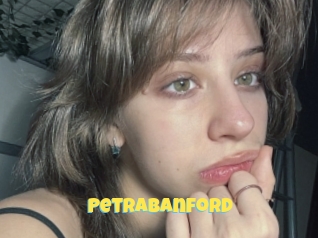 Petrabanford