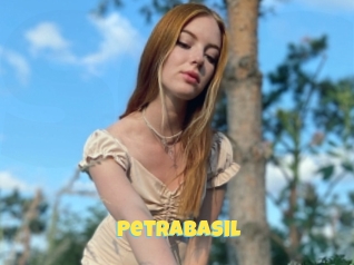 Petrabasil